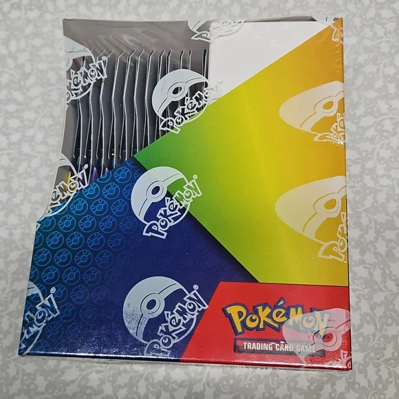Sealed Pokémon Scarlet & Violet Destined Rivals TCG Booster Box Packs